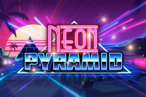 neon pyramid echtgeld|Game Review: Neon Pyramid .